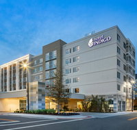 Hotel Indigo Gainesville-Celebration Pointe - Accommodation Texas