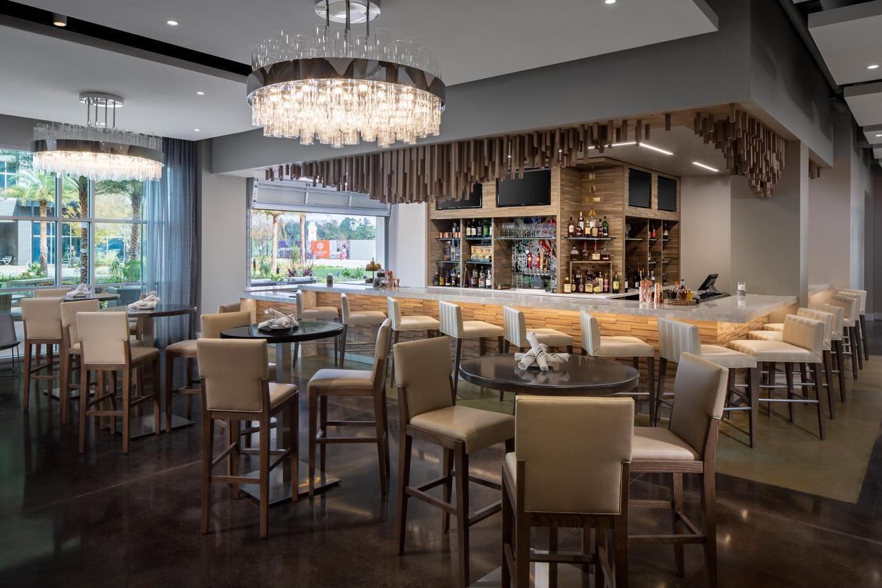 Hotel Indigo Gainesville-Celebration Pointe - thumb 14