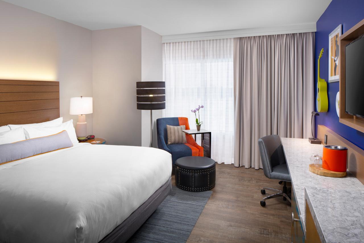 Hotel Indigo Gainesville-Celebration Pointe - thumb 9