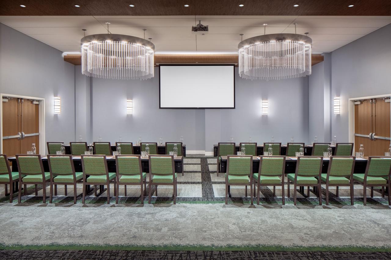 Hotel Indigo Gainesville-Celebration Pointe - thumb 27