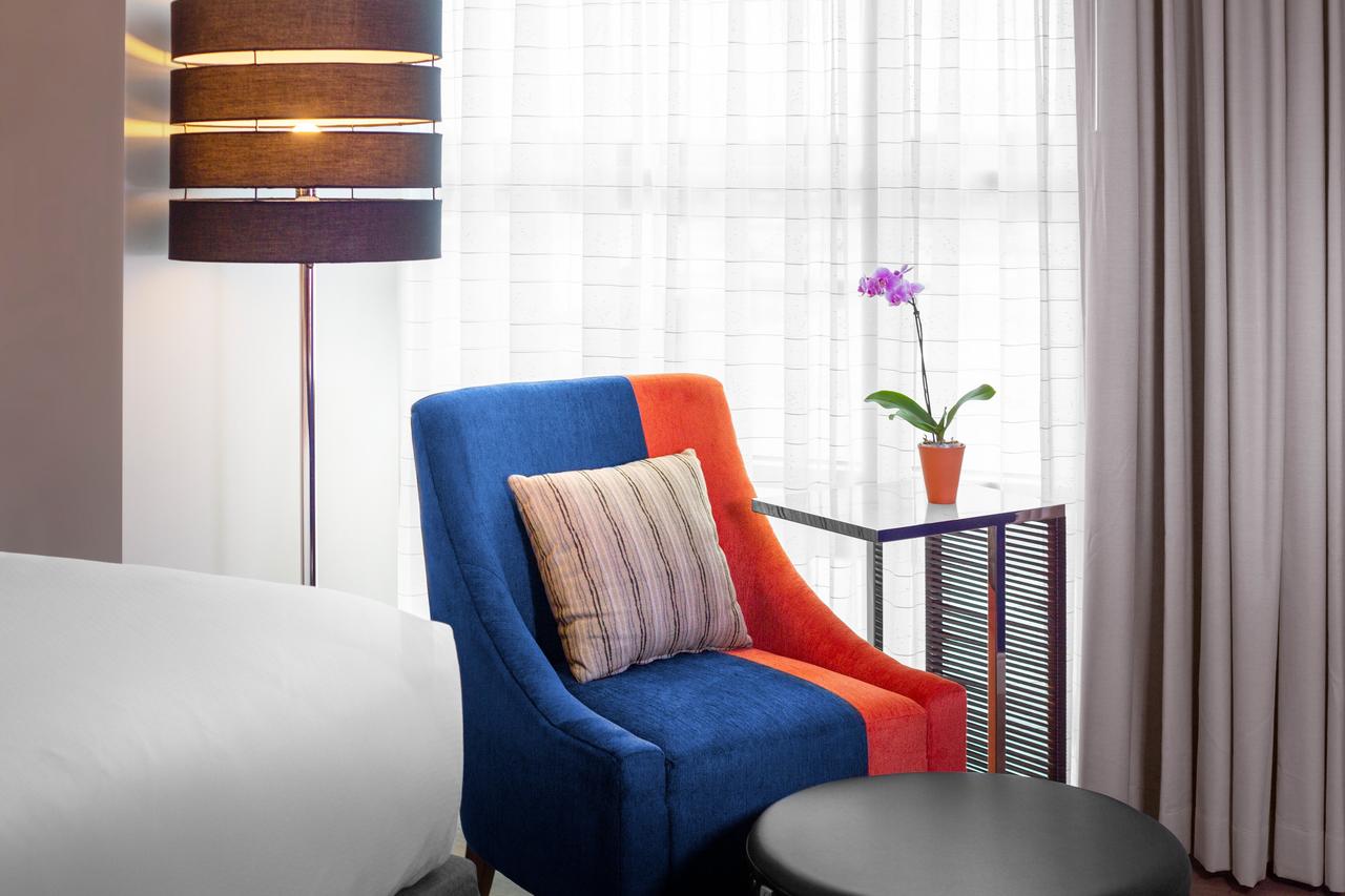 Hotel Indigo Gainesville-Celebration Pointe - thumb 15