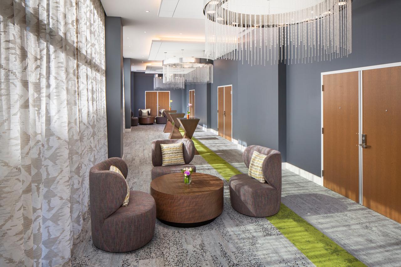 Hotel Indigo Gainesville-Celebration Pointe - thumb 20