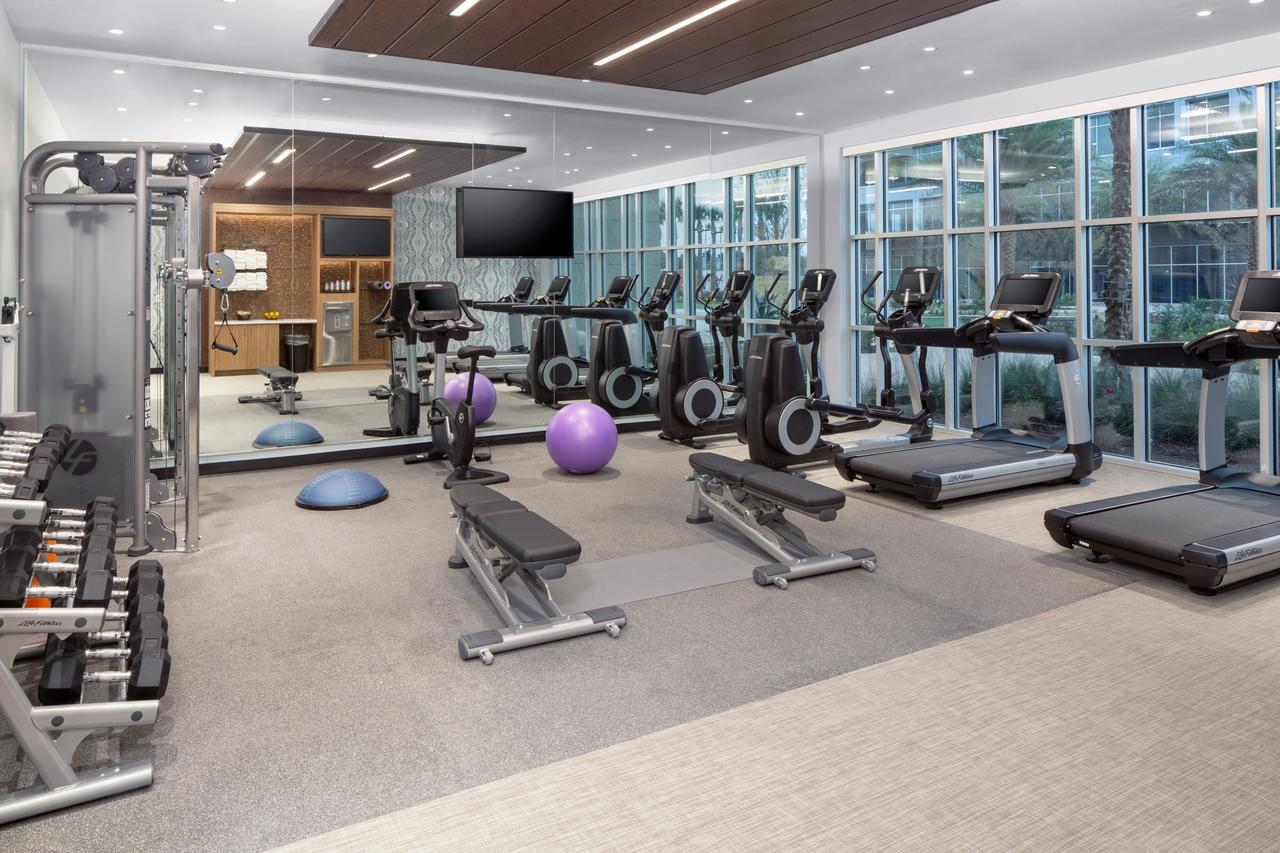 Hotel Indigo Gainesville-Celebration Pointe - thumb 39