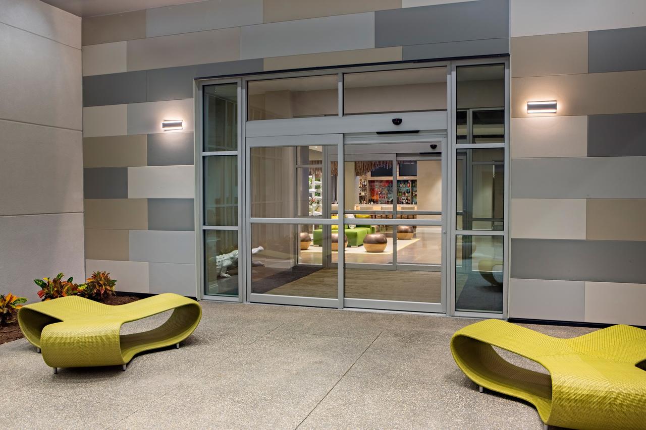 Hotel Indigo Gainesville-Celebration Pointe - thumb 35