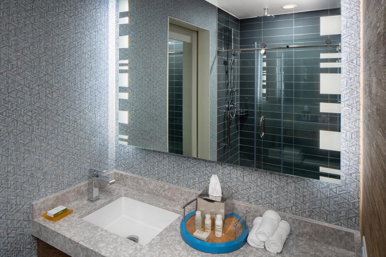 Hotel Indigo Gainesville-Celebration Pointe - thumb 8