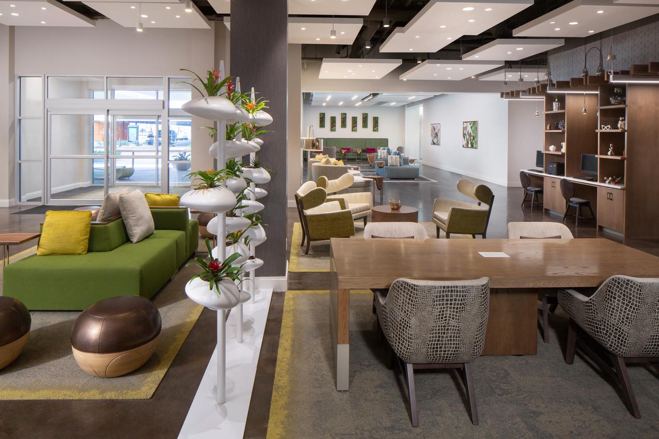 Hotel Indigo Gainesville-Celebration Pointe - thumb 30