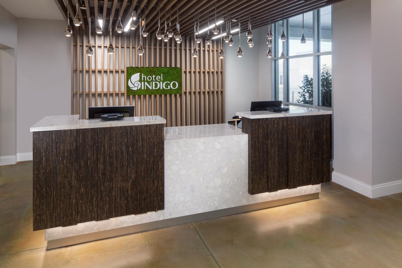 Hotel Indigo Gainesville-Celebration Pointe - thumb 37