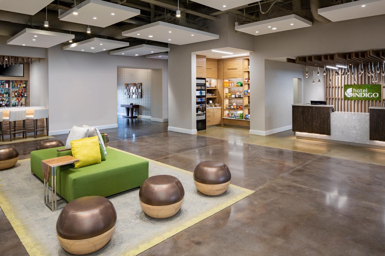 Hotel Indigo Gainesville-Celebration Pointe - thumb 36