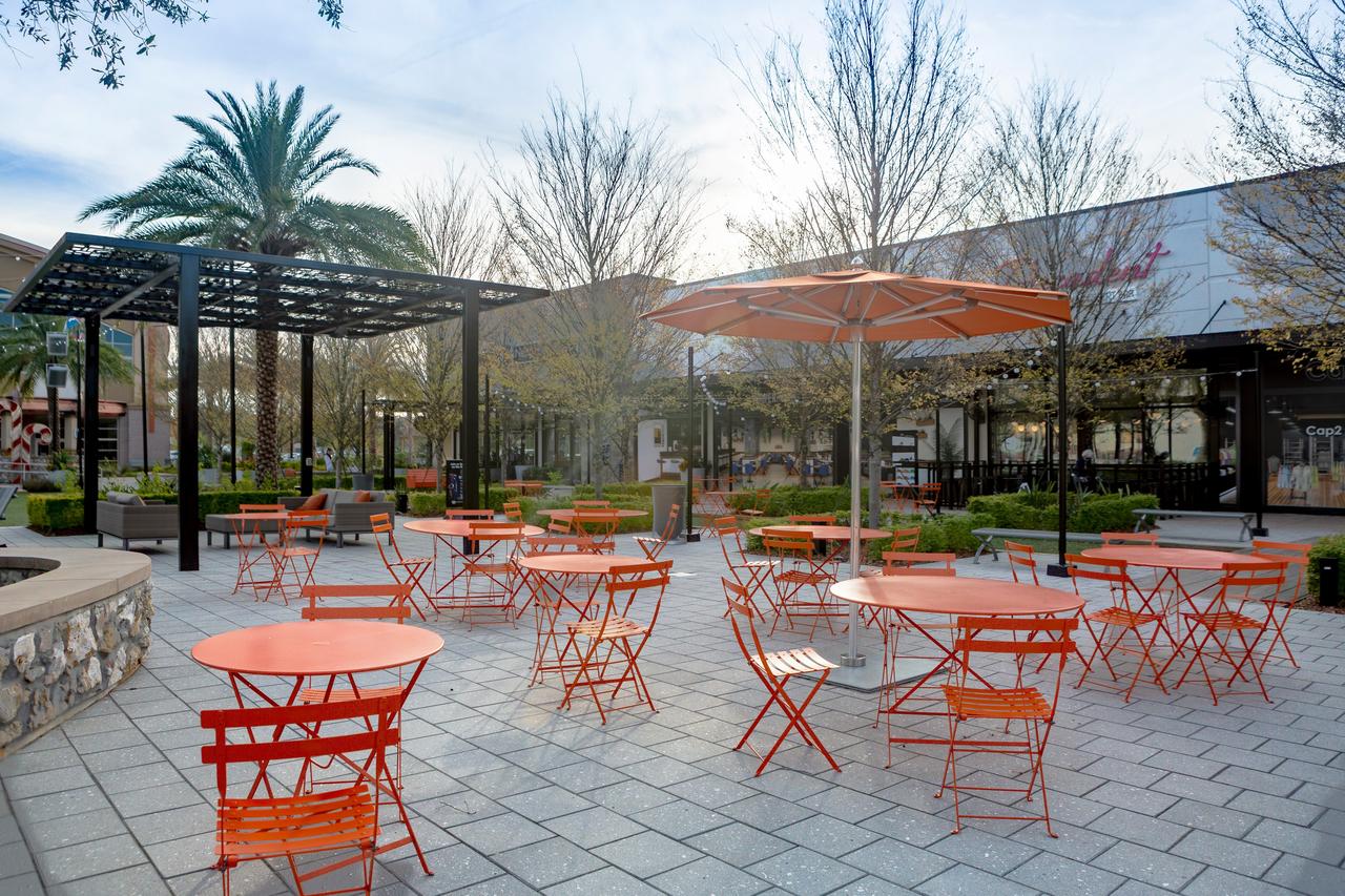 Hotel Indigo Gainesville-Celebration Pointe - thumb 19