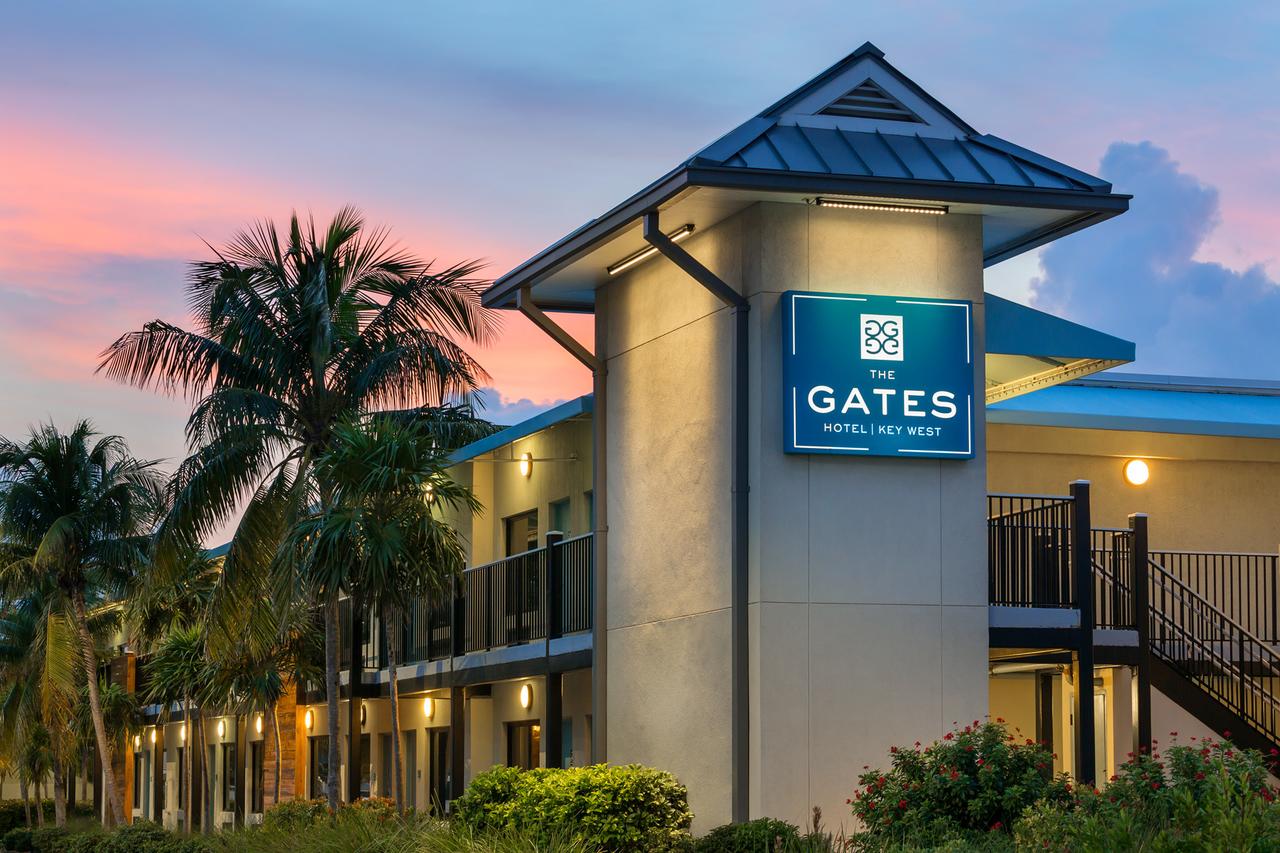The Gates Hotel Key West - thumb 2