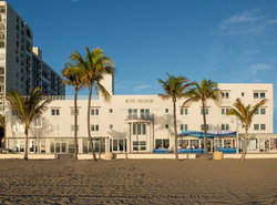 Hotel Sheldon
