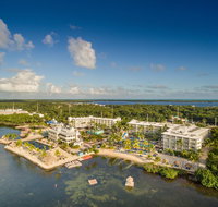 Key Largo Bay Marriott Beach Resort - Accommodation Texas