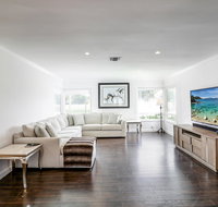 Miami Pool House - Accommodation Texas