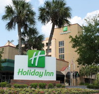 Holiday Inn Gainesville-University Center - Accommodation Texas