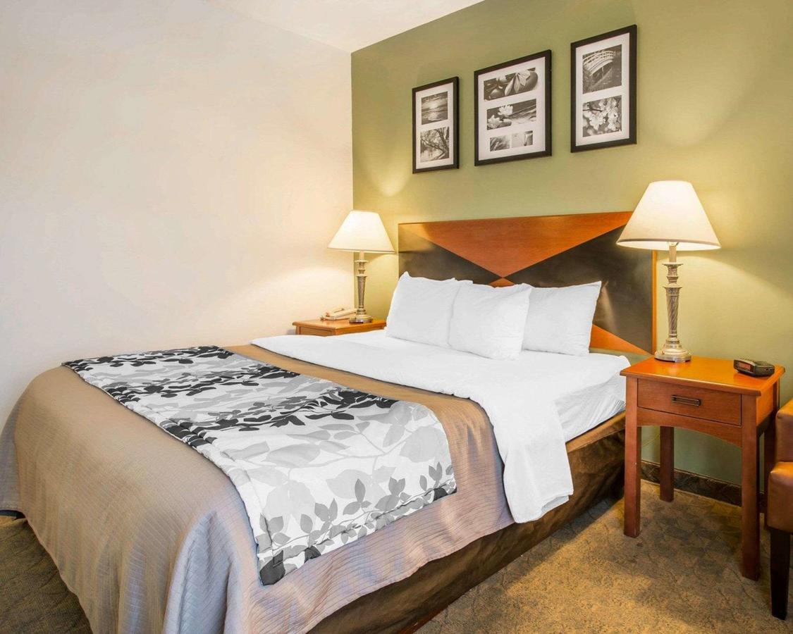 Sleep Inn & Suites Panama City Beach - thumb 9