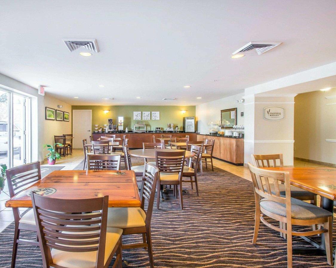 Sleep Inn & Suites Panama City Beach - thumb 23