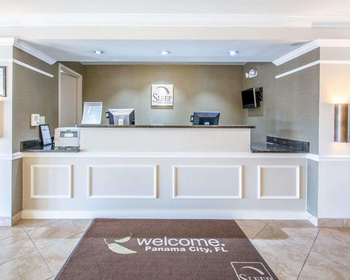Sleep Inn & Suites Panama City Beach - thumb 16