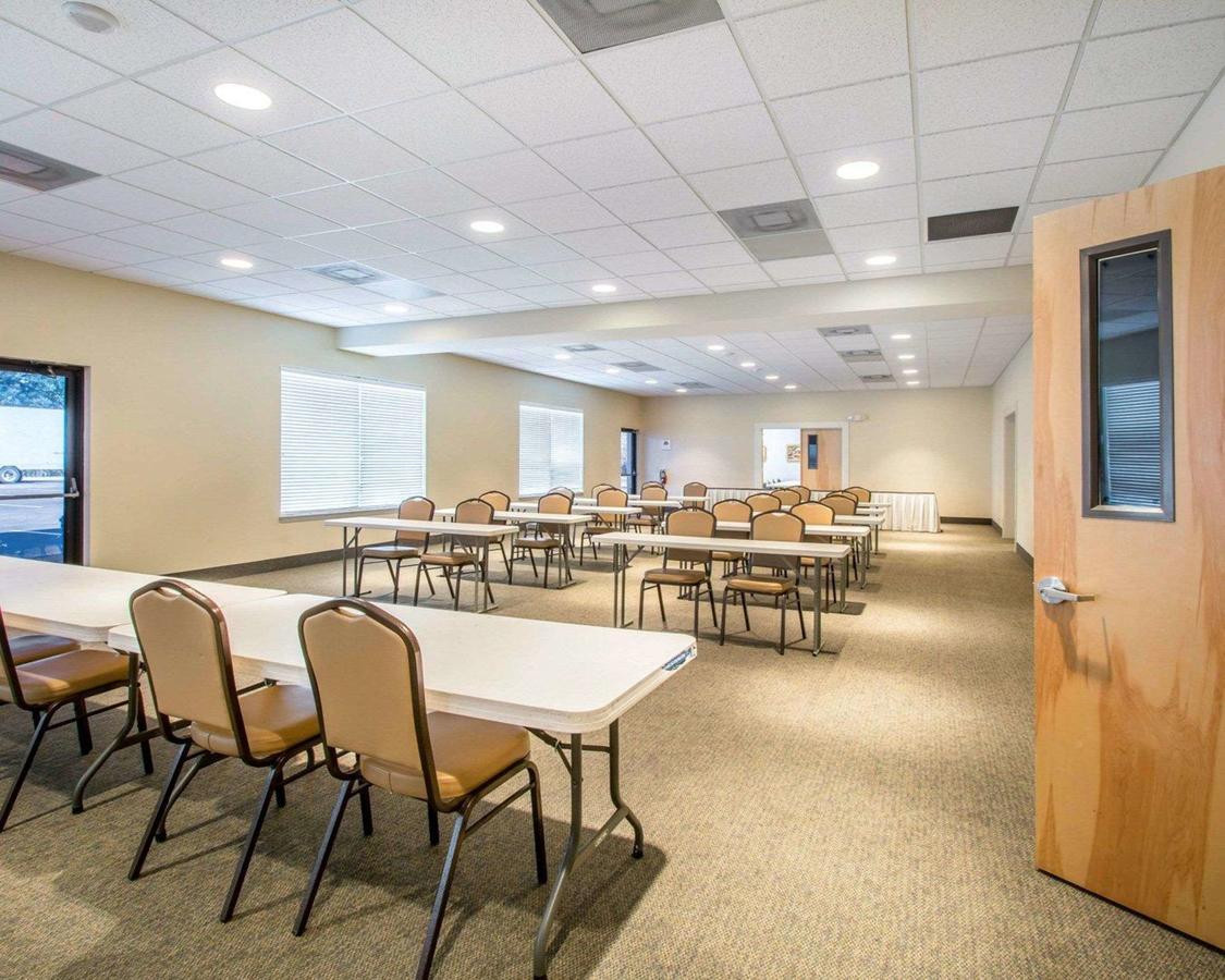 Sleep Inn & Suites Panama City Beach - thumb 19