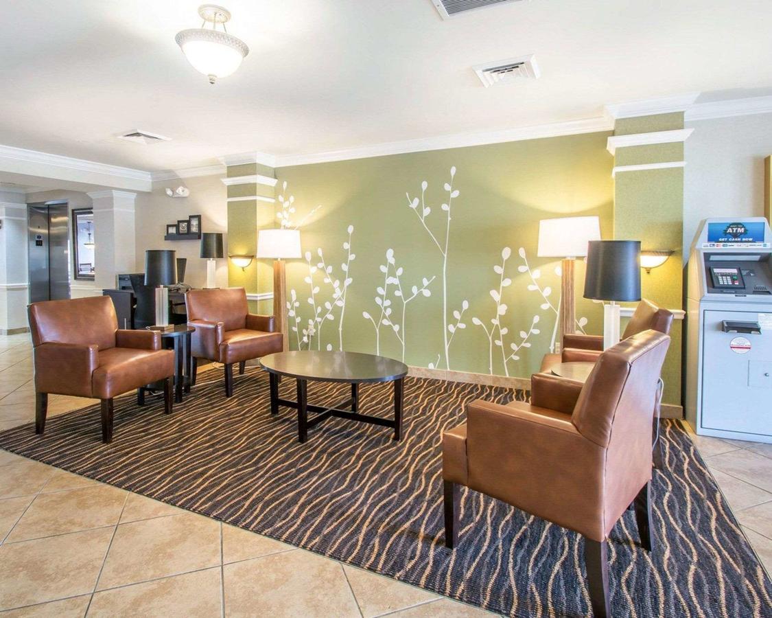 Sleep Inn & Suites Panama City Beach - thumb 2