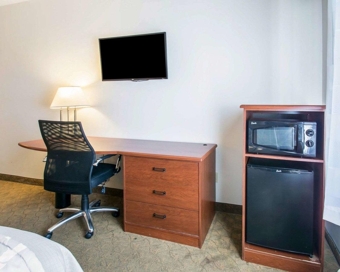 Sleep Inn & Suites Panama City Beach - thumb 18
