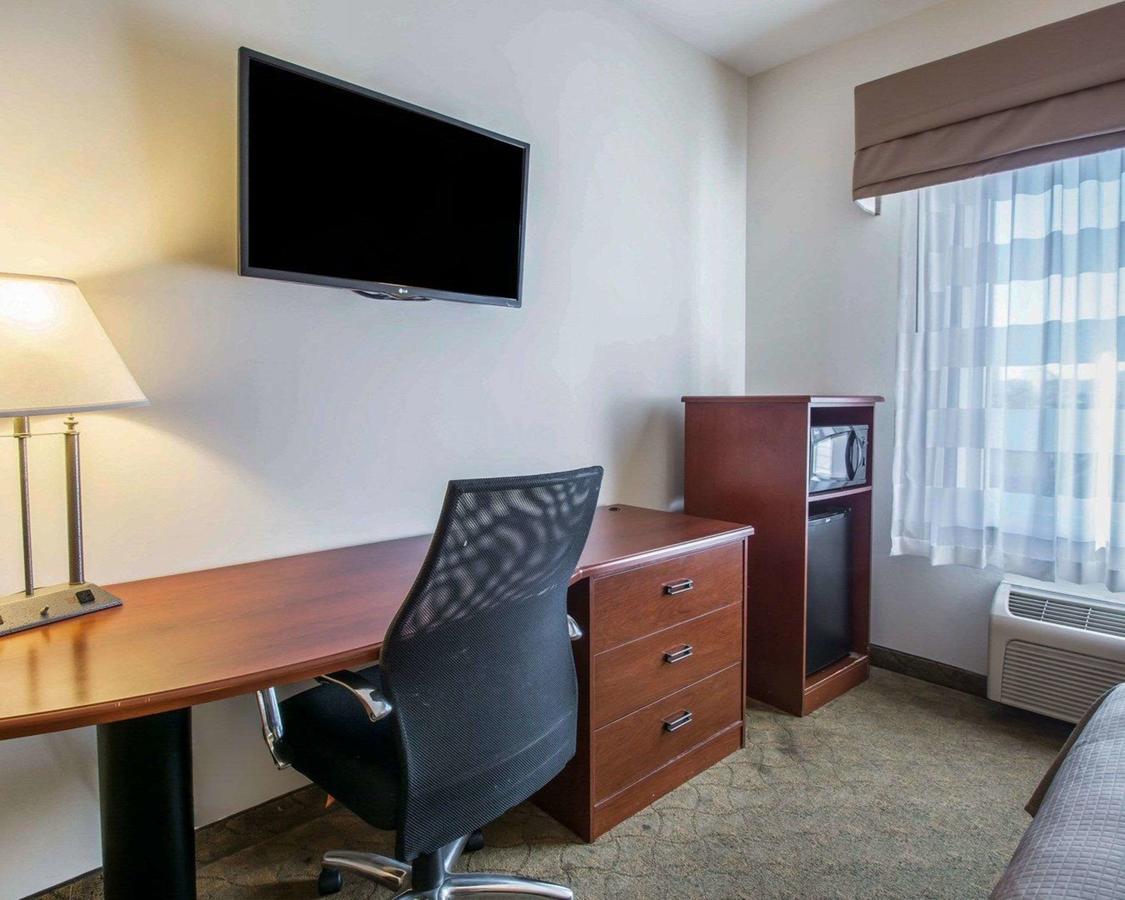 Sleep Inn & Suites Panama City Beach - thumb 10