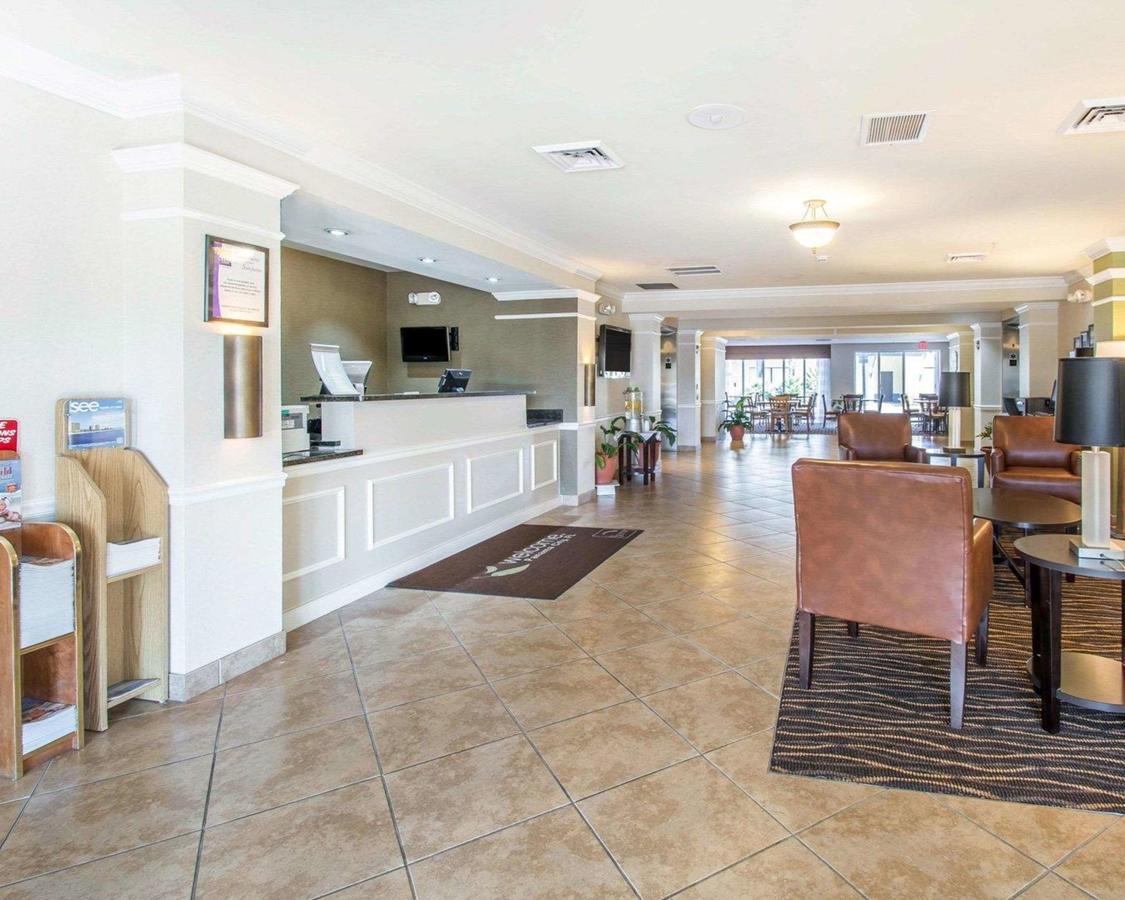 Sleep Inn & Suites Panama City Beach - thumb 8