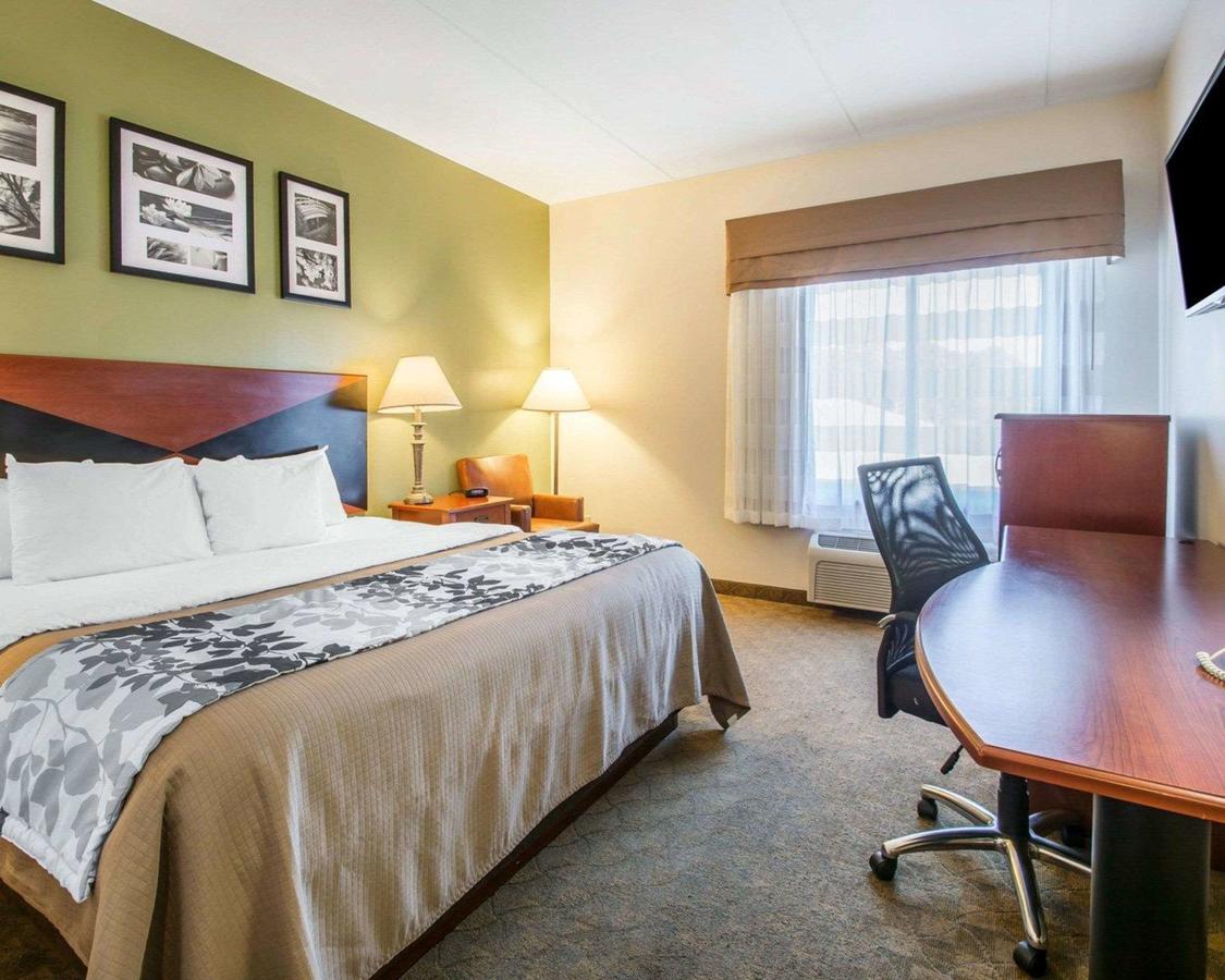 Sleep Inn & Suites Panama City Beach - thumb 13