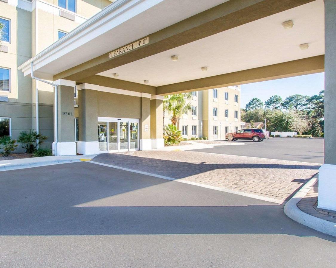 Sleep Inn & Suites Panama City Beach - thumb 6