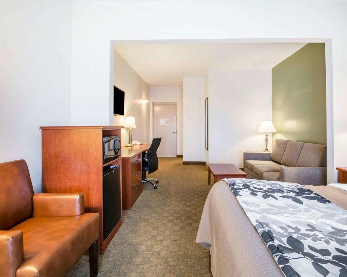 Sleep Inn & Suites Panama City Beach - thumb 5
