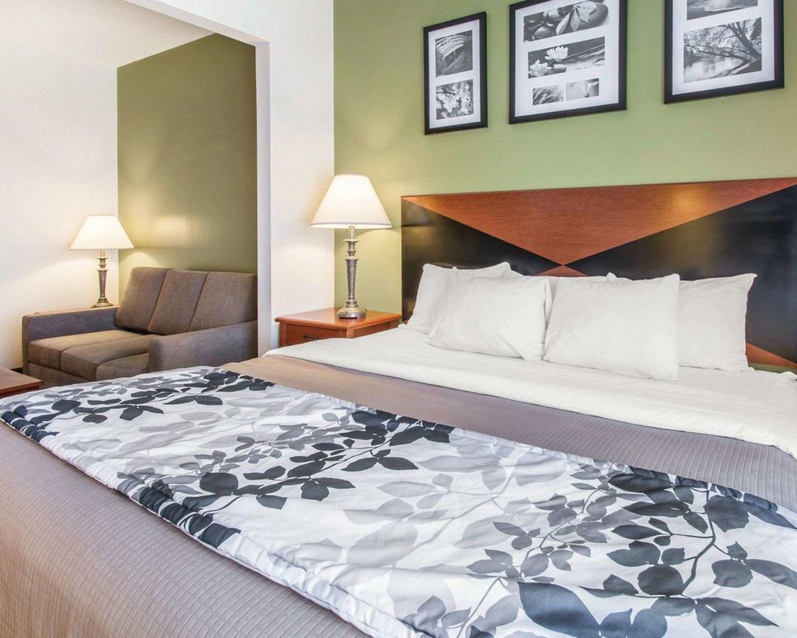 Sleep Inn & Suites Panama City Beach - thumb 14