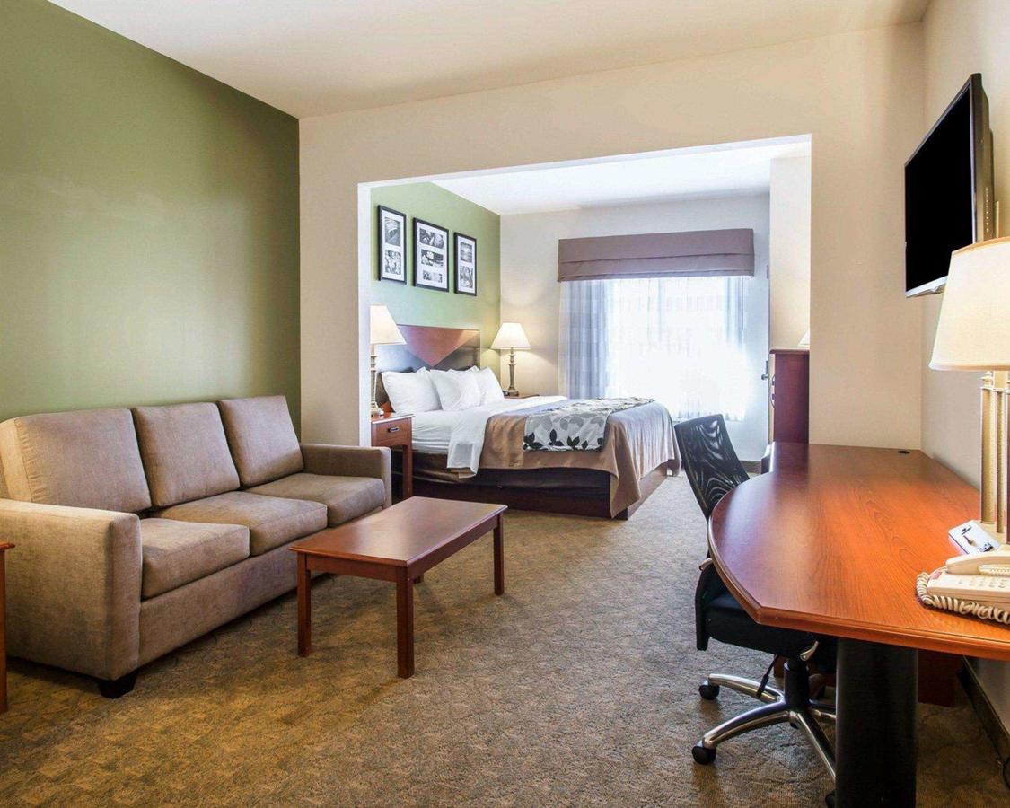 Sleep Inn & Suites Panama City Beach - thumb 25