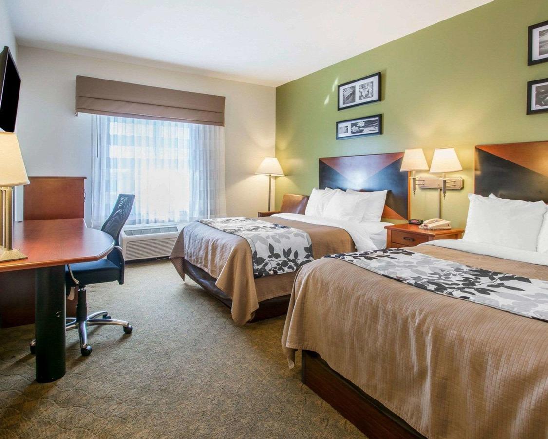 Sleep Inn & Suites Panama City Beach - thumb 20