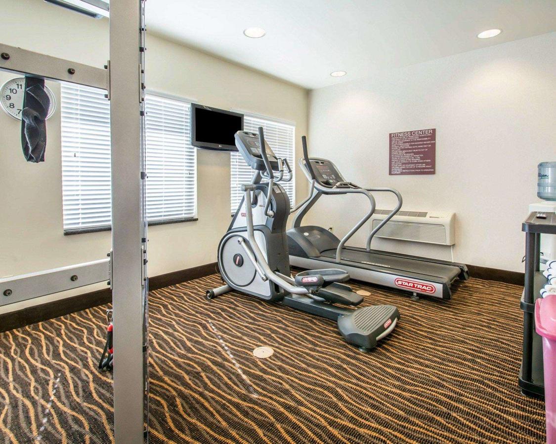 Sleep Inn & Suites Panama City Beach - thumb 21