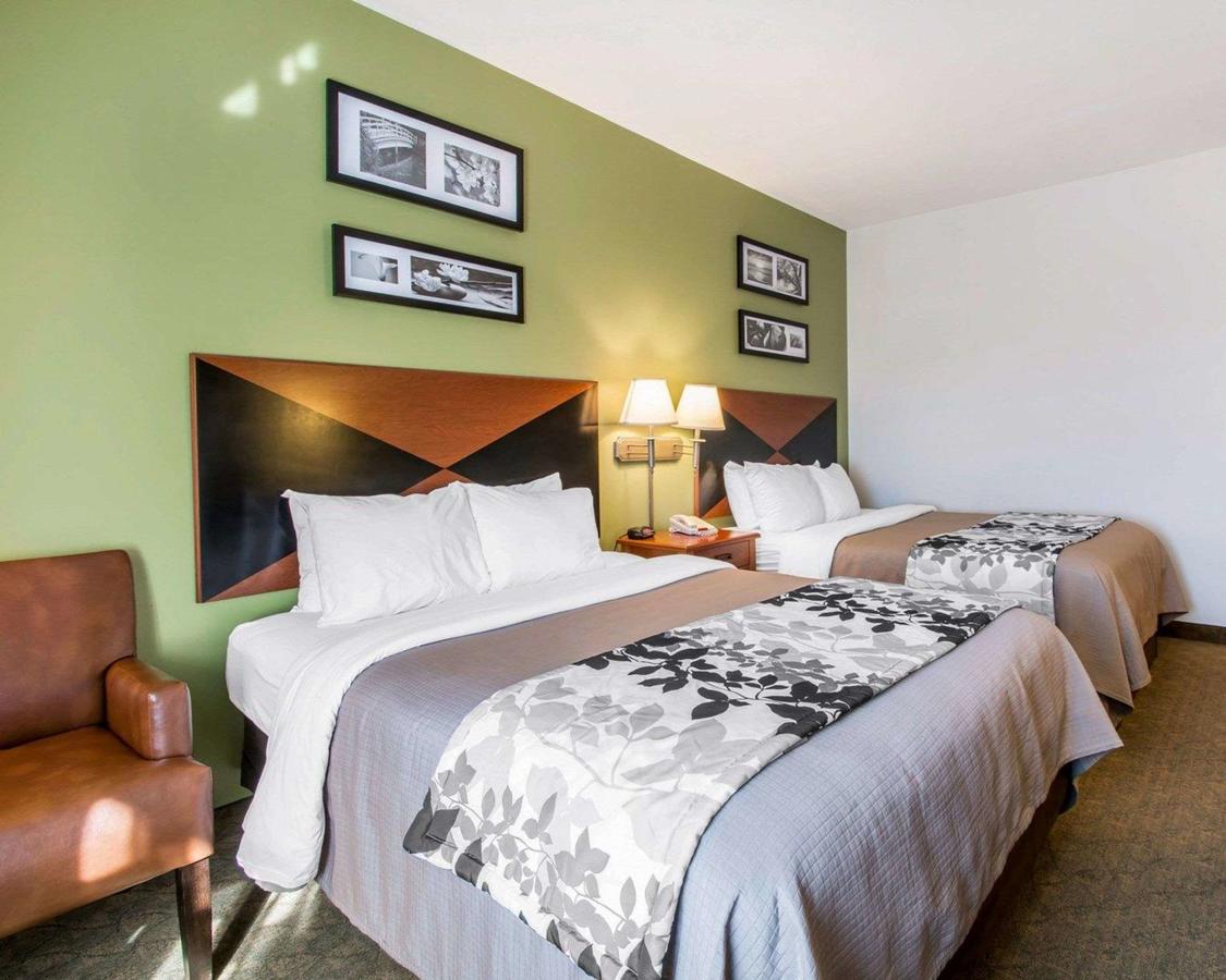 Sleep Inn & Suites Panama City Beach - thumb 1