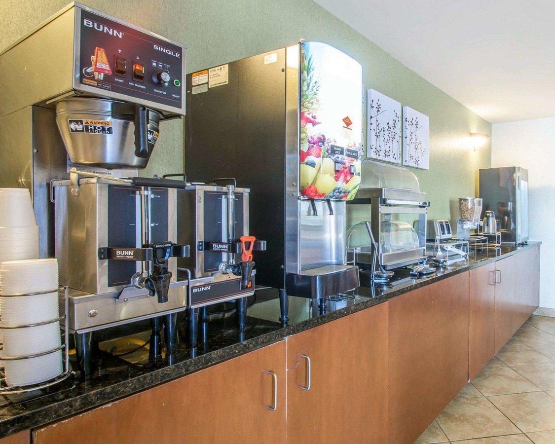 Sleep Inn & Suites Panama City Beach - thumb 24