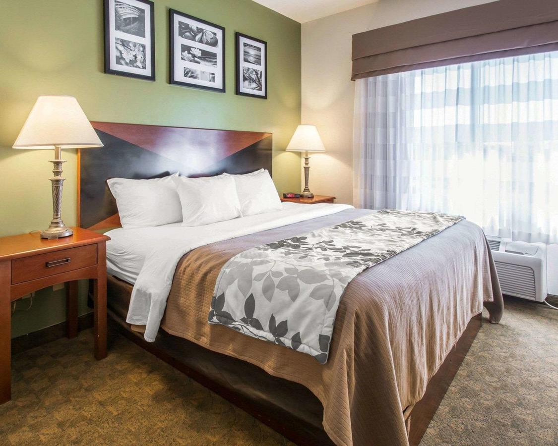 Sleep Inn & Suites Panama City Beach - thumb 7