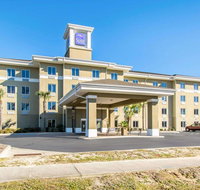 Sleep Inn  Suites Panama City Beach - Accommodation Texas