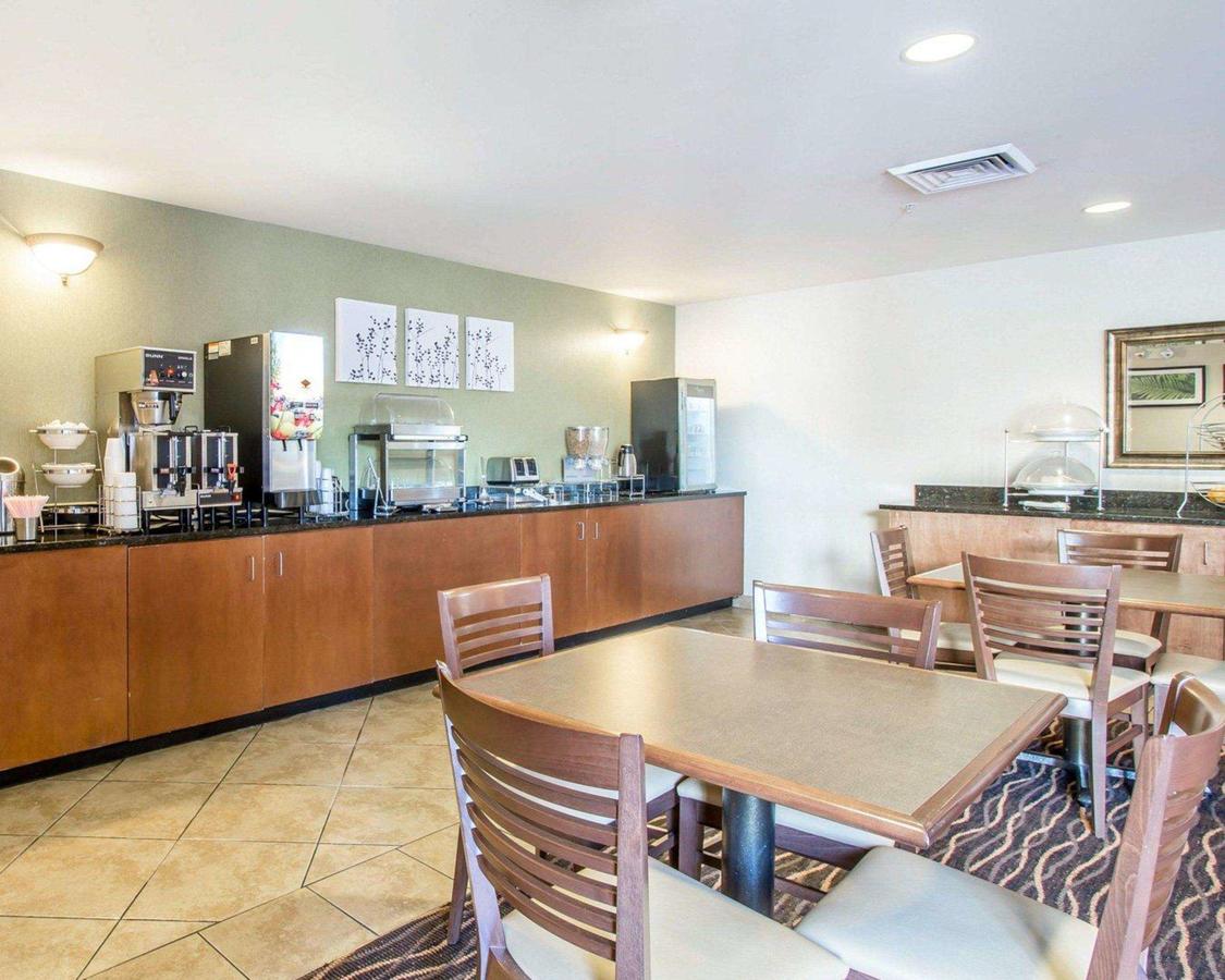 Sleep Inn & Suites Panama City Beach - thumb 22