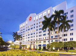 Sheraton Suites Fort Lauderdale Plantation