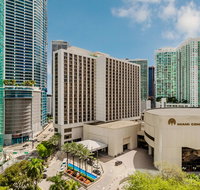 Hyatt Regency Miami - Accommodation Texas