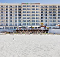 Holiday Inn Express  Suites Panama City Beach - Accommodation Texas