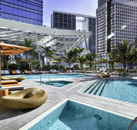 EAST Miami - Accommodation Texas