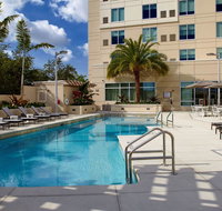 Hyatt Place Miami Airport East - Accommodation Texas