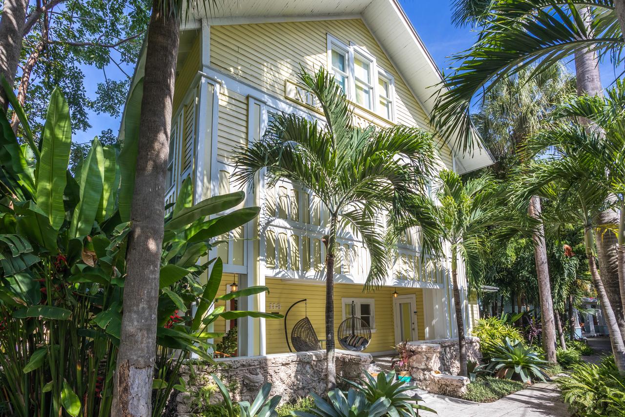 Casa Florida Hotel - thumb 0