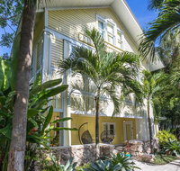 Casa Florida Hotel - Accommodation Texas