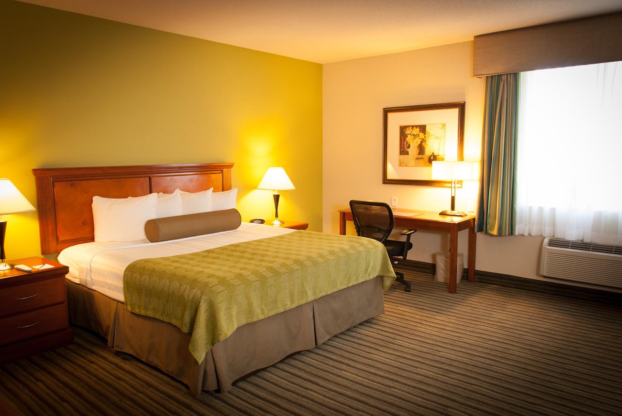 Best Western Plus Miami-Doral/Dolphin Mall - thumb 20