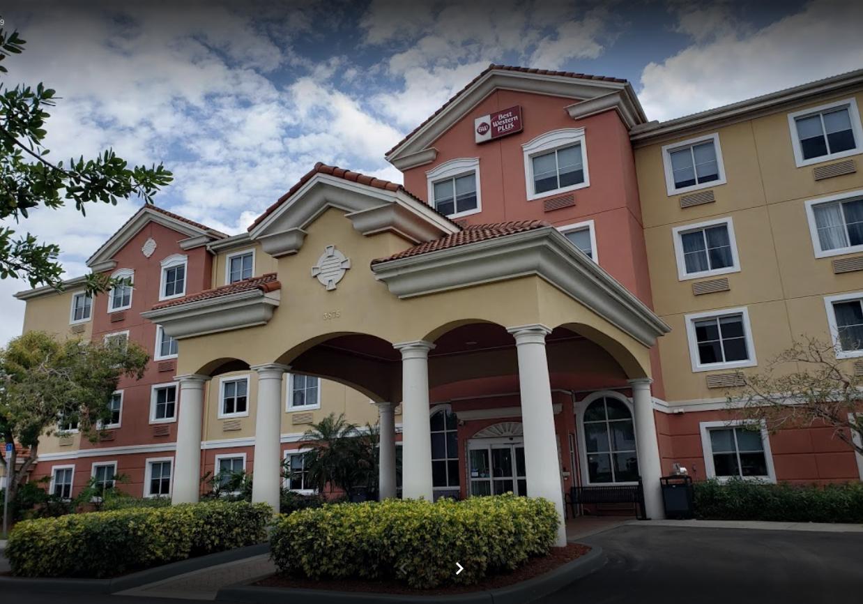 Best Western Plus Miami-Doral/Dolphin Mall - thumb 0