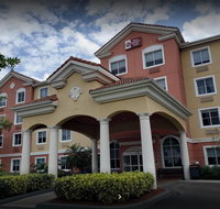 Best Western Plus Miami-Doral/Dolphin Mall - Accommodation Texas