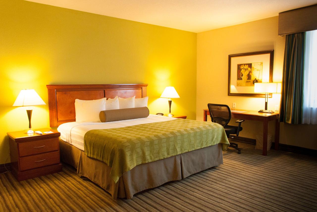 Best Western Plus Miami-Doral/Dolphin Mall - thumb 11