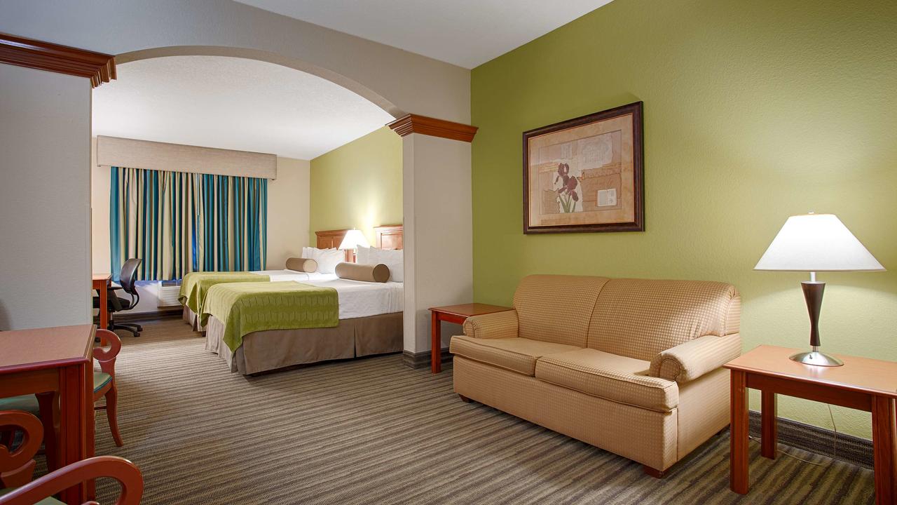 Best Western Plus Miami-Doral/Dolphin Mall - thumb 6